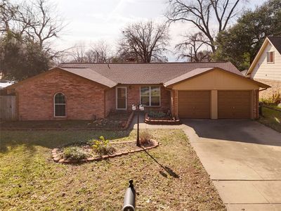 1702 Westover Dr, Arlington, TX, 76015