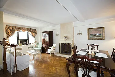 Sold by Brown Harris Stevens