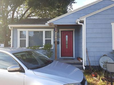 4263 12th Ave N, Saint Petersburg, FL, 33713