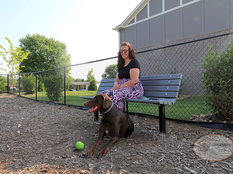 Bark Park