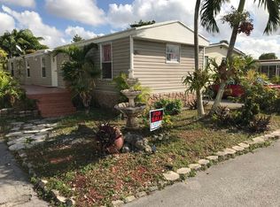 11201 SW 55th St UNIT 42, Miramar, FL 33025