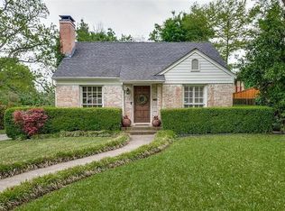 6930 Vivian Ave, Dallas, TX 75223