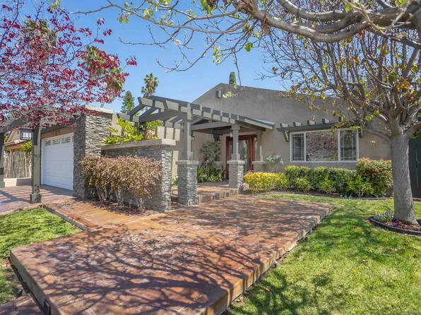 7479 Comet View Ct, San Diego, CA 92120