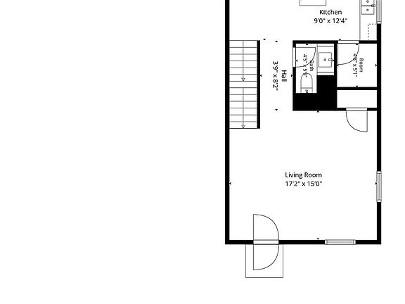 3rd image of 14668 Cloverdale Rd