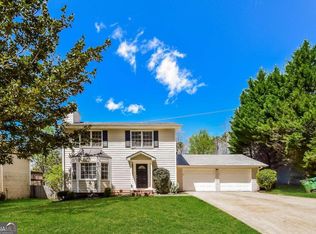 2748 Mountbery Dr, Snellville, GA 30039