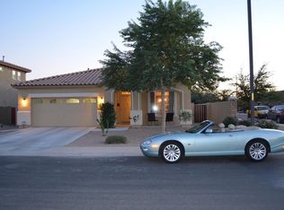 2823 E Sports Ct, Gilbert, AZ 85298