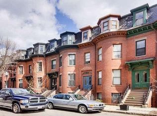 88 E Brookline St APT 3, Boston, MA 02118