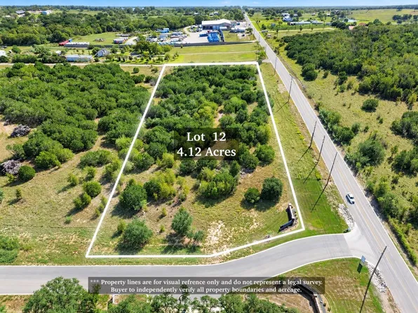 1902 Woodford Ct, Salado, TX 76571