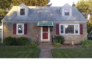 513 Preston Ln, Hatboro, PA