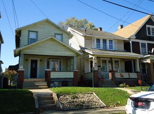 3705 College Ave, Beaver Falls, PA 15010