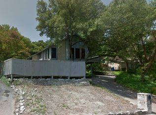 5921 Highland Hills Dr, Austin, TX 78731