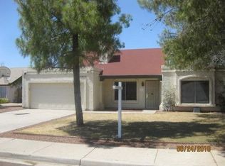 1030 E Utopia Rd, Phoenix, AZ 85024