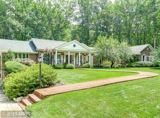 3466 Godspeed Rd, Davidsonville, MD 21035