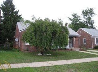 22436 Tireman, Detroit, MI 48239