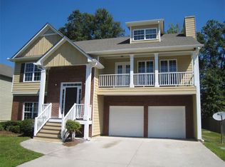 4050 Brightmore Dr, Austell, GA 30106