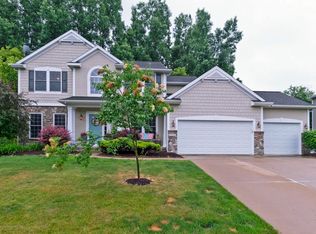 2103 Isaac Ln, East Lansing, MI 48823