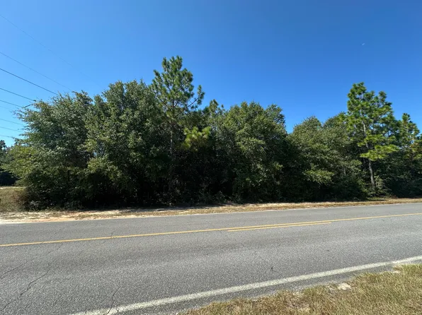 0 Long Rd, Defuniak Springs, FL 32433