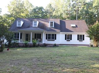 10915 Beaver Pl, New Kent, VA 23124