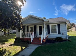 44 Lewis St, Tiffin, OH 44883