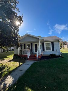 44 Lewis St, Tiffin, OH, 44883