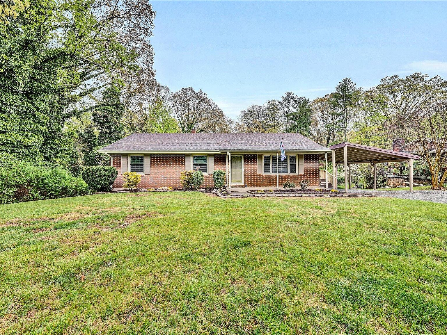6918 Grassy Hill Rd, Rocky Mount, VA 24151 Zillow