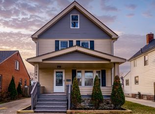 3744 W 132nd St, Cleveland, OH