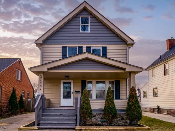 3744 W 132nd St, Cleveland, OH 44111