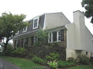 5531 Charles St, Bethesda, MD 20814