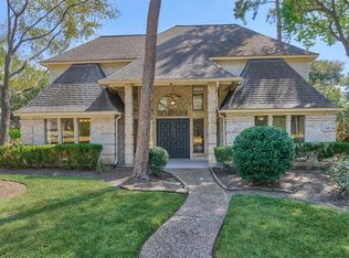 5503 Alamosa Ln, Spring, TX 77379