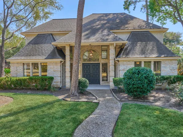 5503 Alamosa Ln, Spring, TX 77379