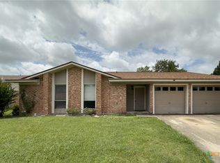 1804 Kingman Rd, Killeen, TX 76549