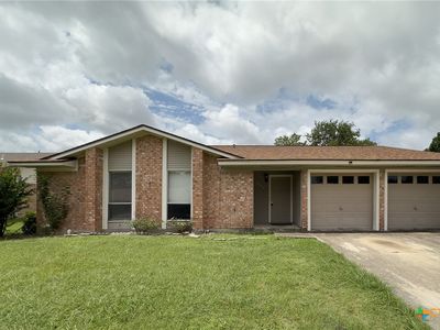 1804 Kingman Rd, Killeen, TX, 76549