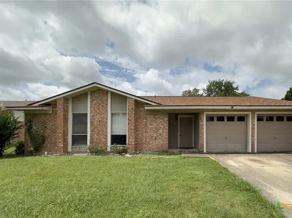 1804 Kingman Rd, Killeen, TX 76549