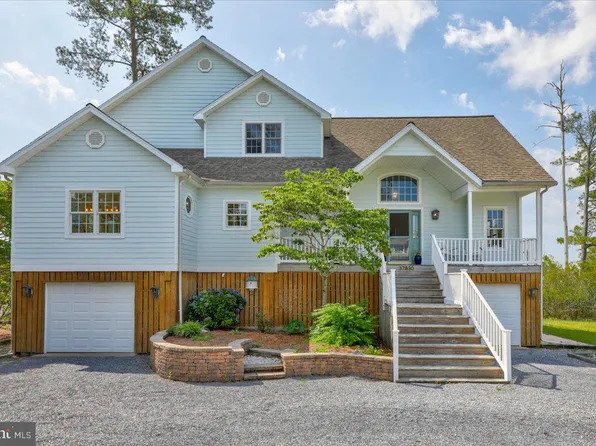 37830 Island Dr, Ocean View, DE 19970
