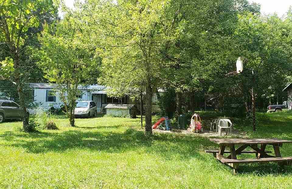 988 Polk Rd Mena, AR, 71953 Apartments for Rent Zillow