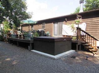 139 Twin Pines Ln, Max Meadows, VA 24360