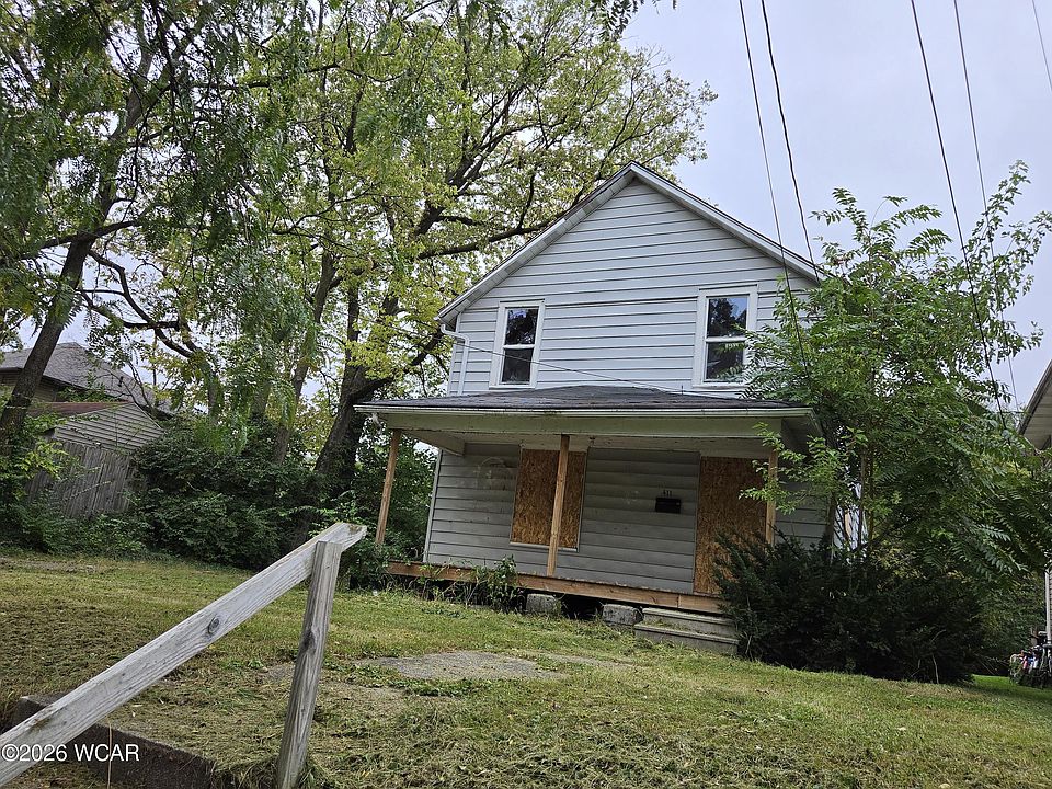 2nd image of 411 S Collett St