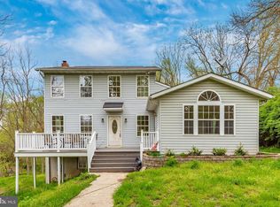 3180 Uniontown Rd, Westminster, MD 21158