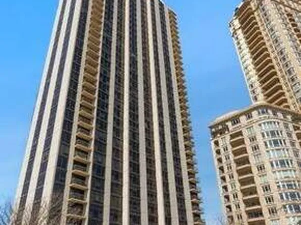 2500 N Lakeview Ave APT 1205-E, Chicago, IL 60614