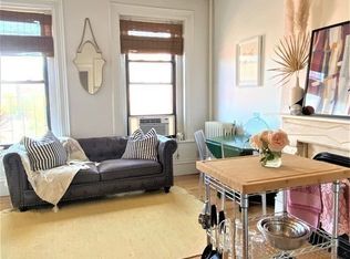 556 Columbus Ave #18, Boston, MA 02118