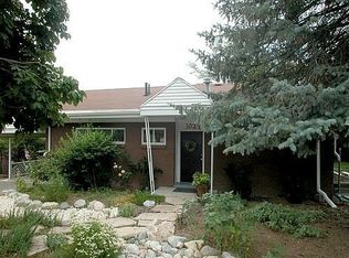3024 S 2700 E, Millcreek, UT 84109