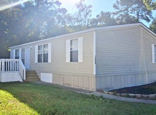 24530 Ikes Ln, Huffman, TX 77336