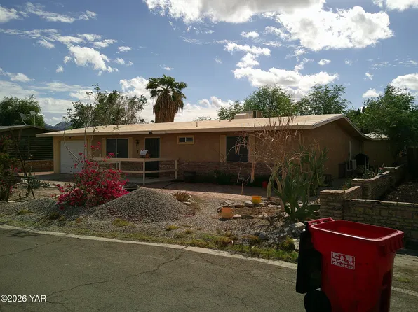 13309 E 45th St, Yuma, AZ 85367