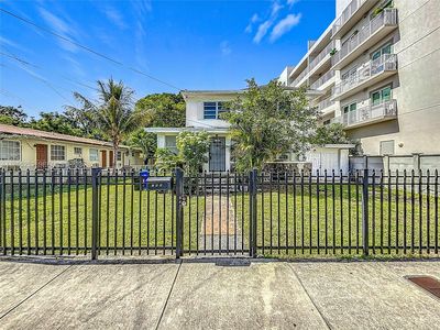 796 NE 85th St, Miami, FL, 33138
