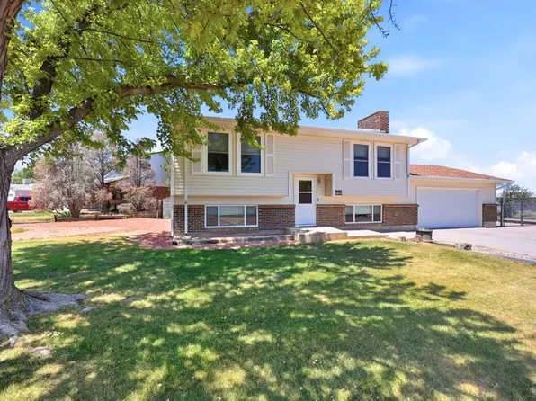 1722 Lincoln Ave, La Junta, CO 81050
