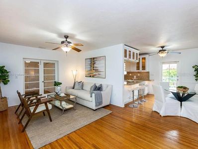 3141 Jefferson St, Miami, FL, 33133