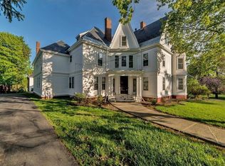 18 W Broadway, Bangor, ME 04401