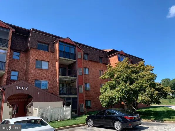 3602 Rustic Ln APT 131, Wilmington, DE 19808