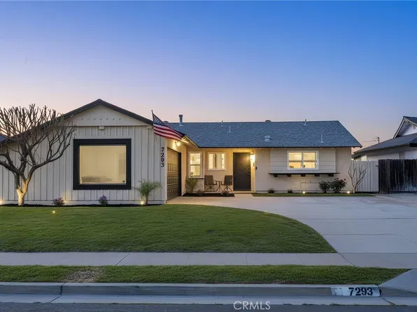 7293 El Cielo Cir, Buena Park, CA 90620