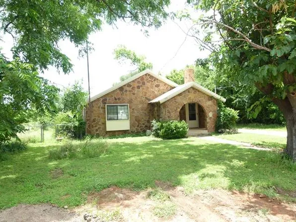 102 McDonald Dr, Early, TX 76802